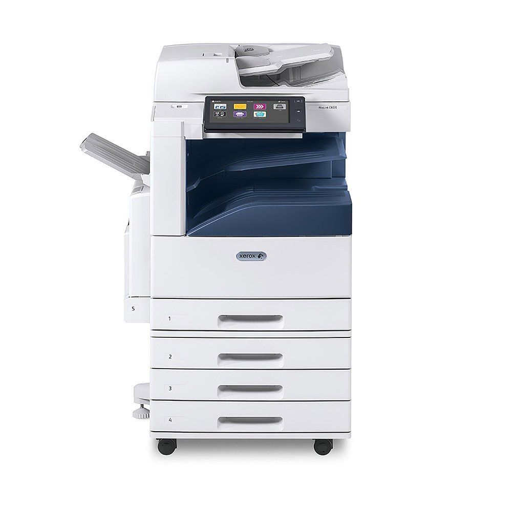 Xerox Stampanti: Xerox AltaLink C8055 – Usato da Jona venduto da EtienneG12