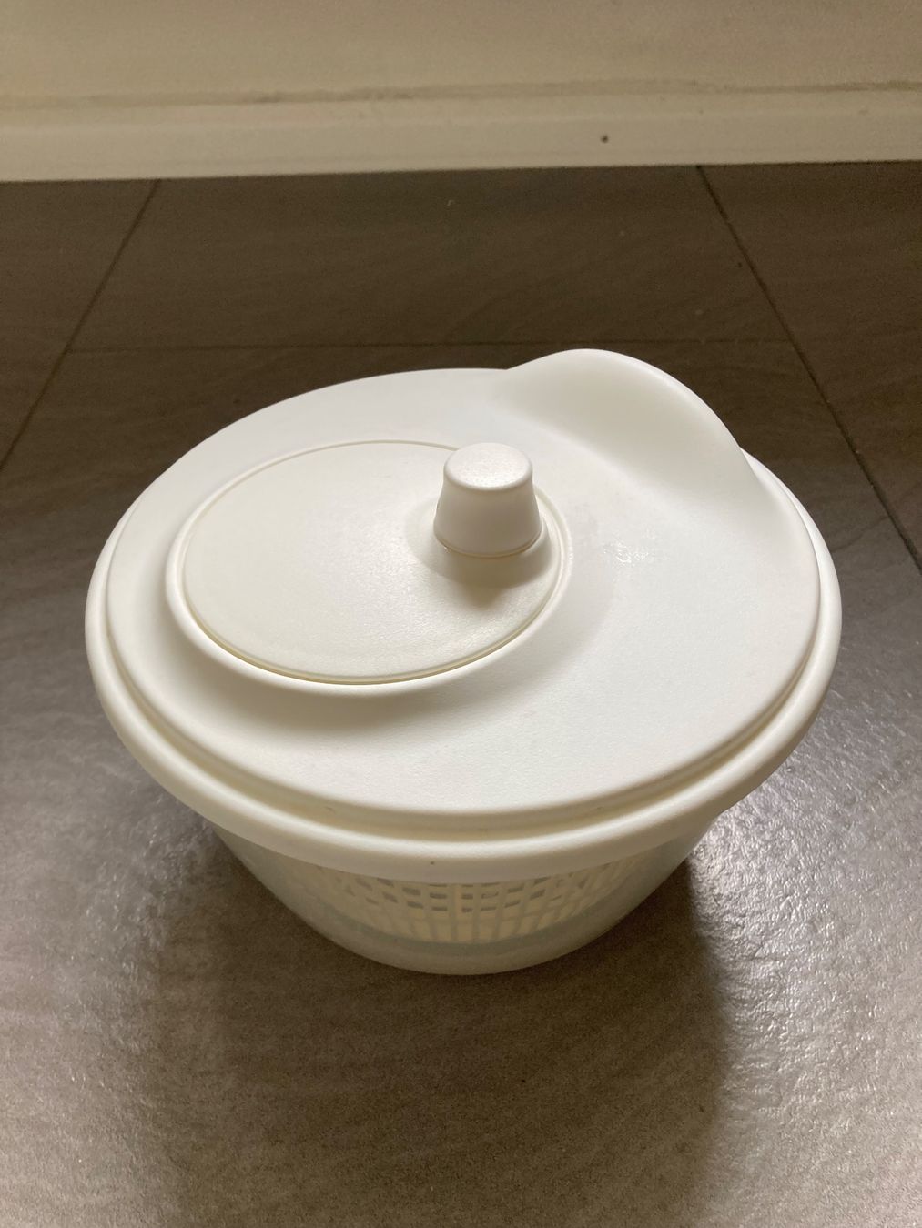 Ikea Elettrodomestici da cucina: Salatschleuder – Usato da Birsfelden venduto da Ahno24