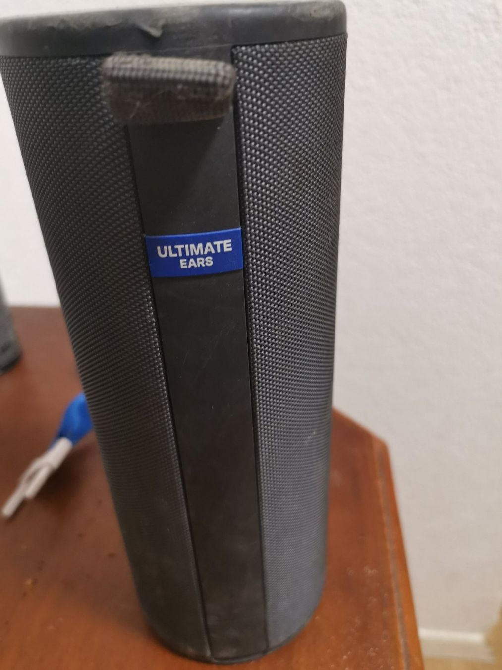 Ultimate Ears Casse acustiche: UE Mega Boom 3 S-00171 – Usato da Koppigen venduto da mic_v7ms 2