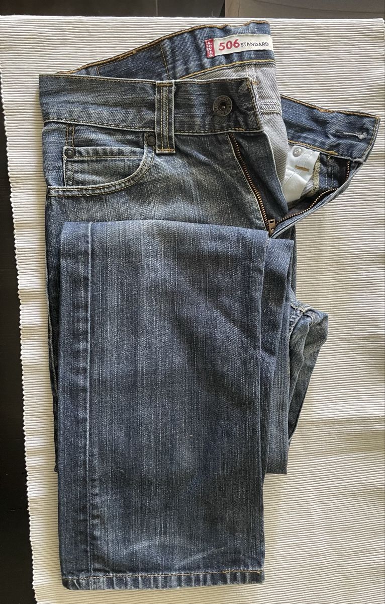 Levi's Jeans: LEVI‘S – Usato da Büren an der Aare venduto da mii_57vx 2