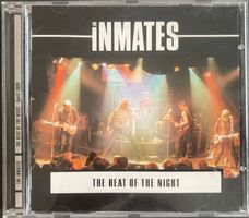 THE INMATES - THE HEAT OF THE NIGHT