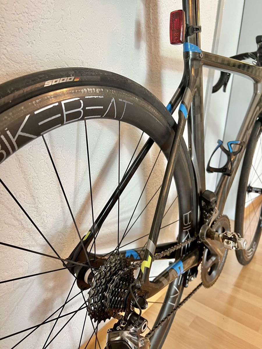 Felt Velos: FELT AR1 Aero – Gebraucht aus Kriens von DosRicardosAuktionis 2