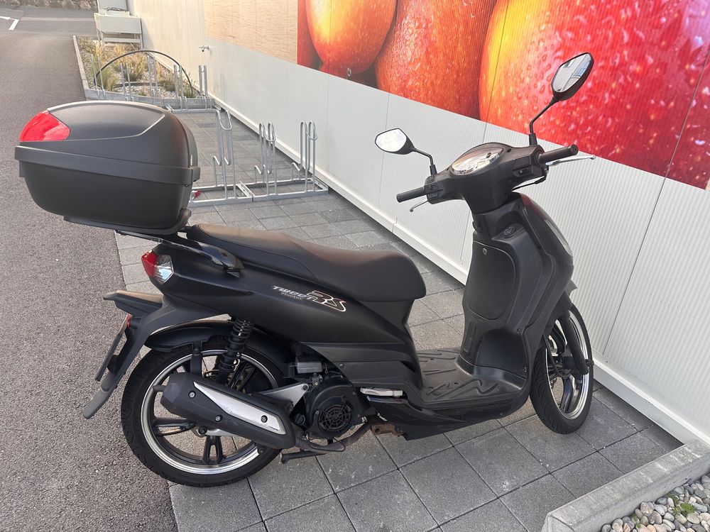 (COPIE) Scooter ne démarre pas Kaufen auf Ricardo