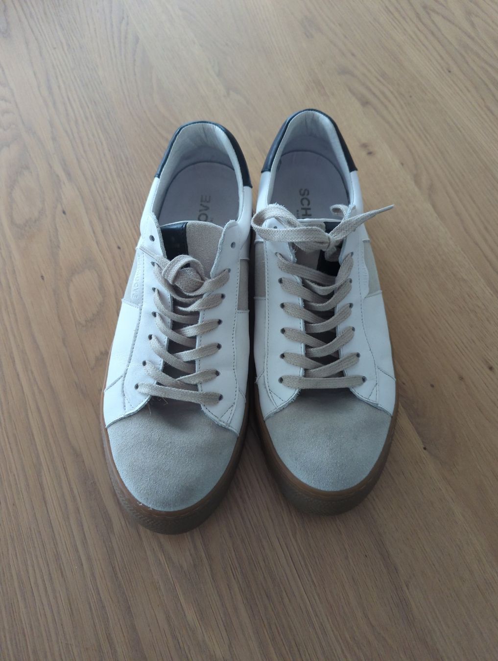 Scarpe da uomo: baskets Schmoove Spark Granger – Nuovo (secondo la descrizione) da Ardon venduto da hel_2xvs