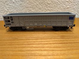 Märklin H0 46912-04 Offener Hochbordwagen aus Set Fas