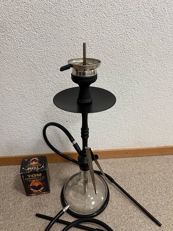 Narghilé: Shisha – Usato da Effretikon venduto da CorneliaM03