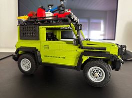 CADA C62001W Suzuki Jimny