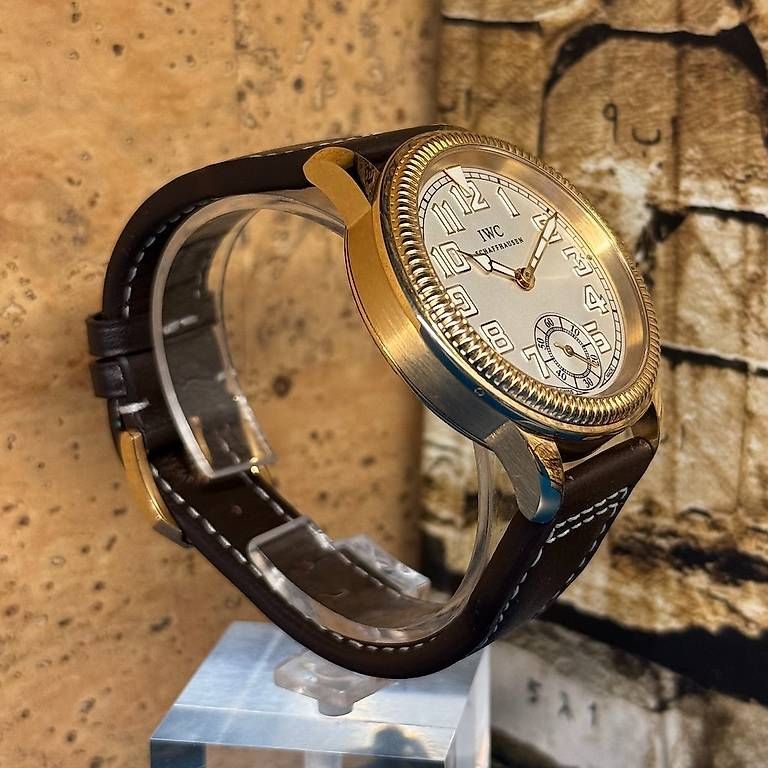 Orologi: IWC Pilot IW325403 – Usato da Genève venduto da minty.watches 2