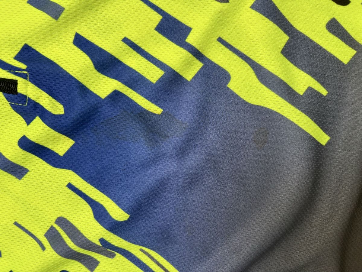 Leibchen & Hosen: Velotrikot Ktec - Gr. 152 – Gebraucht aus Biel-Benken BL von Bergerr 3