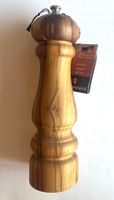 Gewürzmühle Olivenholz 20 cm / Zassenhaus
