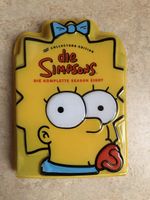 Simpsons 8. Staffel, limitierte Sonderedition