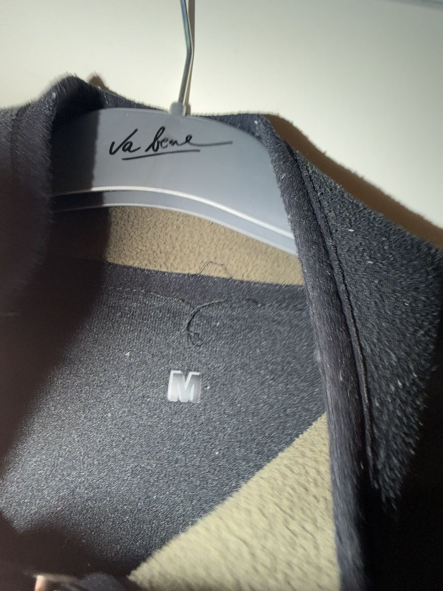 Schweizer Armee Giacche: Schweizer Armee Fleecejacke Gr. M – Usato da Niederglatt ZH venduto da vul_v86c 3