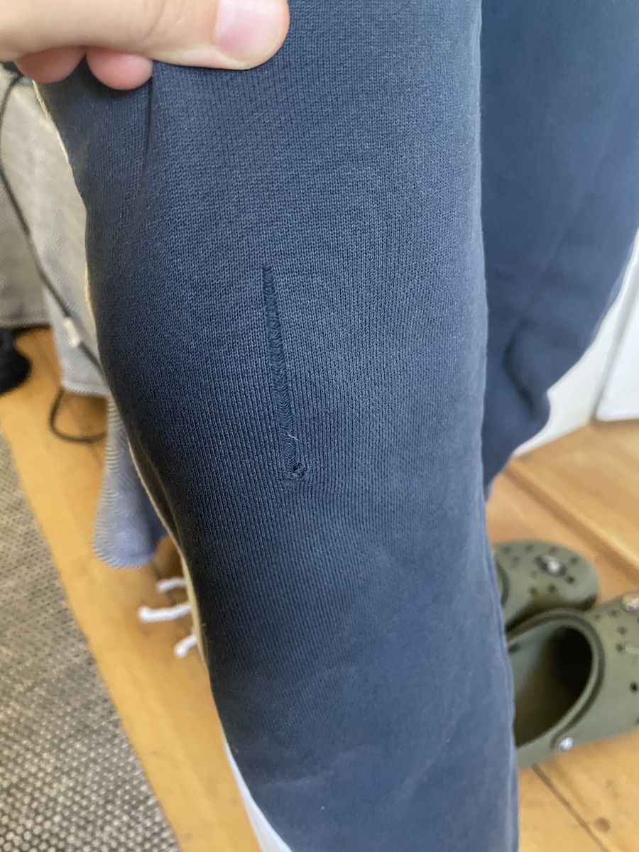 Nike Pantaloni: Nike Trainerhose M – Usato da Zürich venduto da glo_qjx8 4