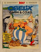 Asterix Band 23- Obelix GMBH & Co. KG / Softcover ab Fr. 4.-