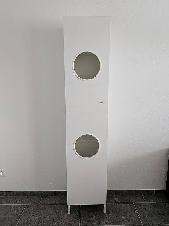Ikea Schränke: Wäscheschrank – Gebraucht aus Deitingen von Josofia23