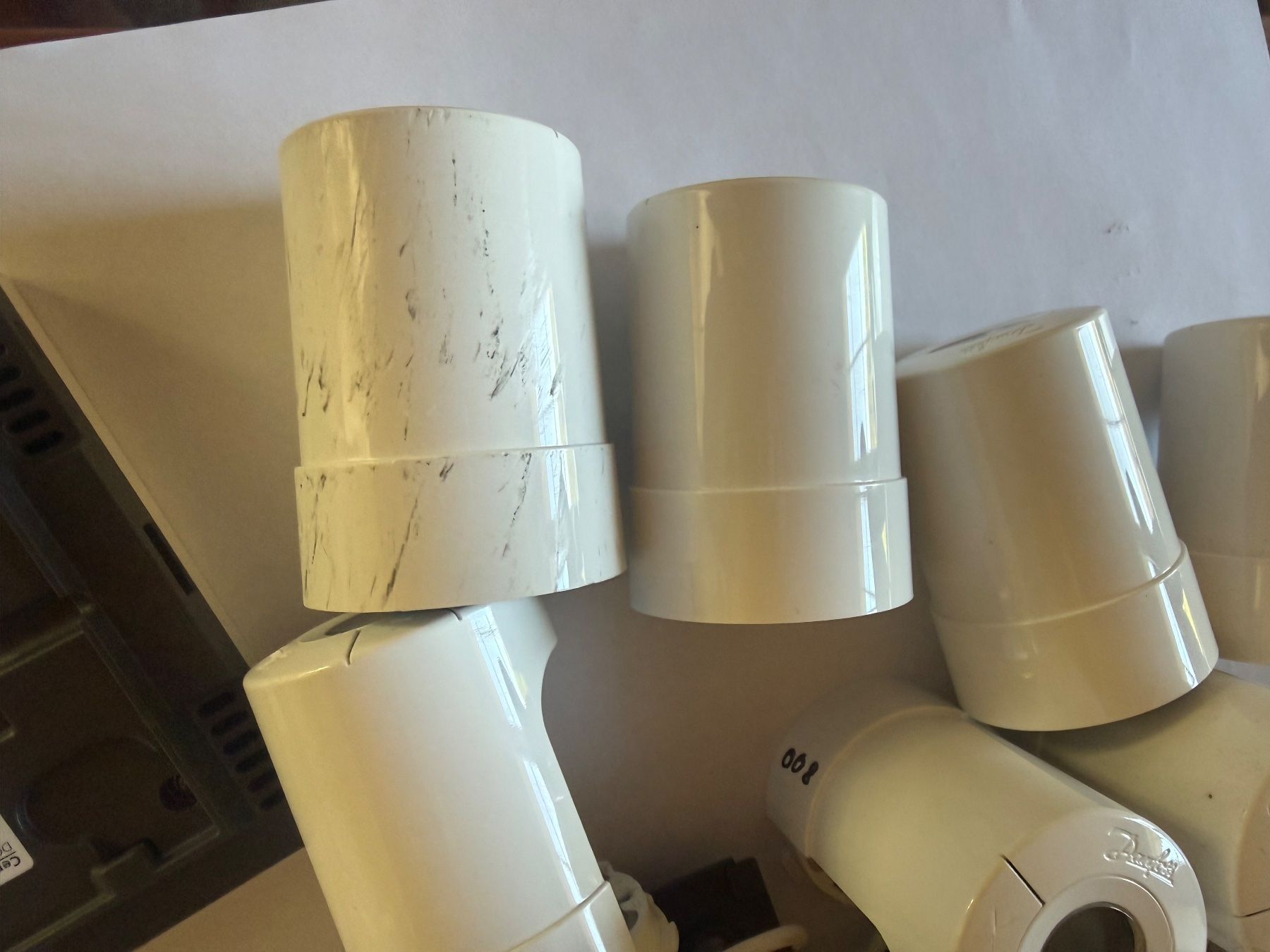 Heizgeräte: Danfoss Link CC – Gebraucht aus Kollbrunn von Yolk. 2