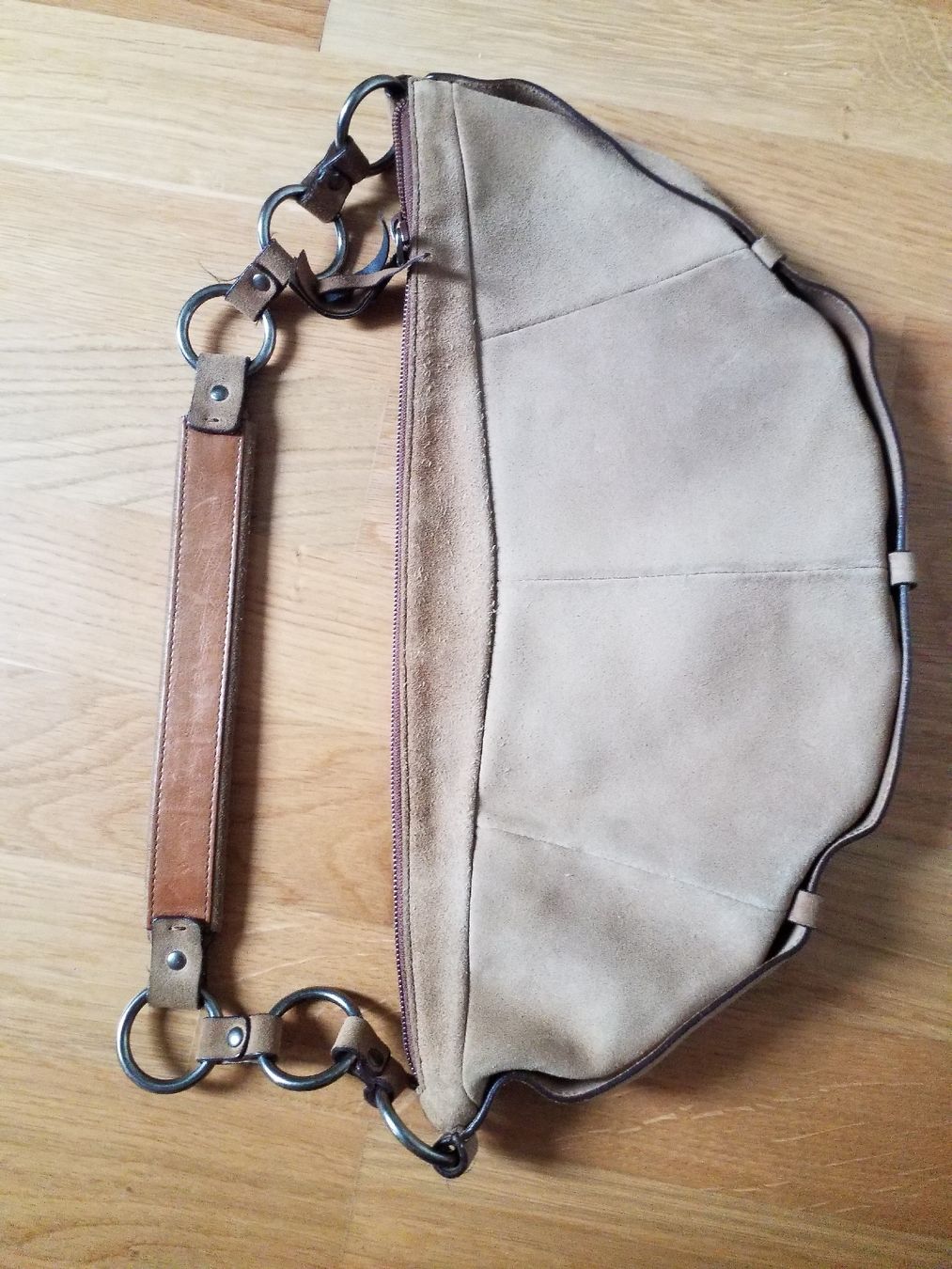 Saint Laurent Borse da donna: Yves Saint Laurent bag – Usato da Luzern venduto da _Lobster_ 1