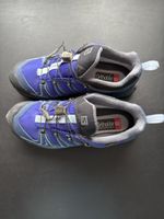 Salomon Sport- Laufschuh, Grösse 39 1/3