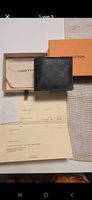 Louis Vouitton Portmonaie VHB