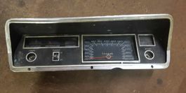 Tachoeinheit Mopar A-Body