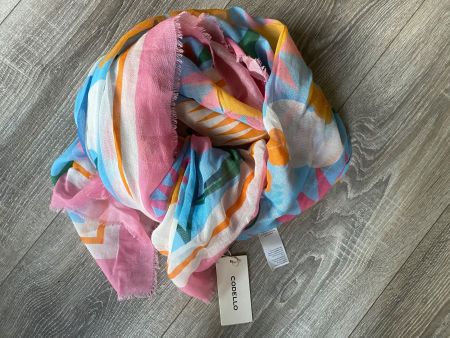 Codello Schal, neu mit Etikett, Muttertagsgeschenk!