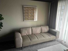 BoConcept „Amsterdam“ 3er Sofa