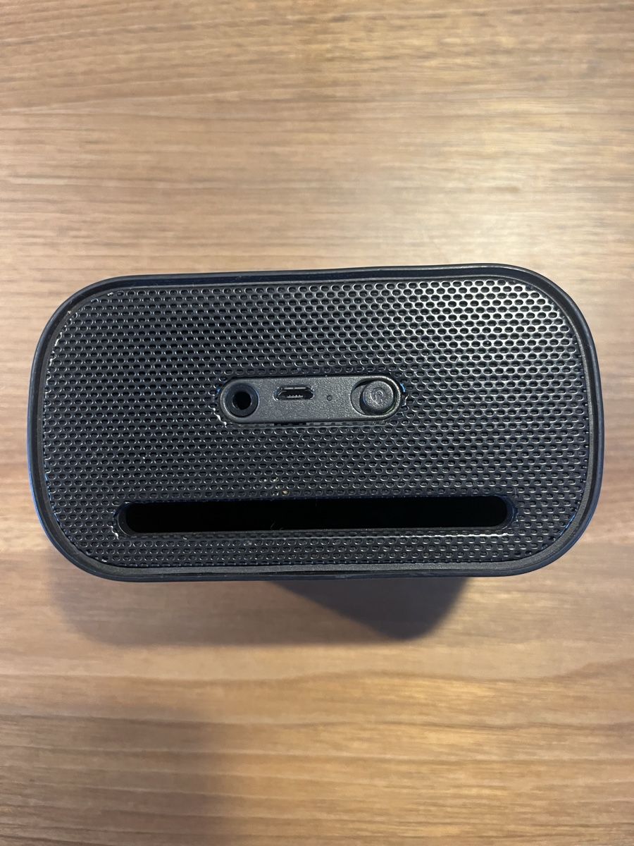 Logitech Casse acustiche: Logitech UE Mobile Boombox S-00120 / Gebraucht – Usato da Winterthur venduto da dimo01 2