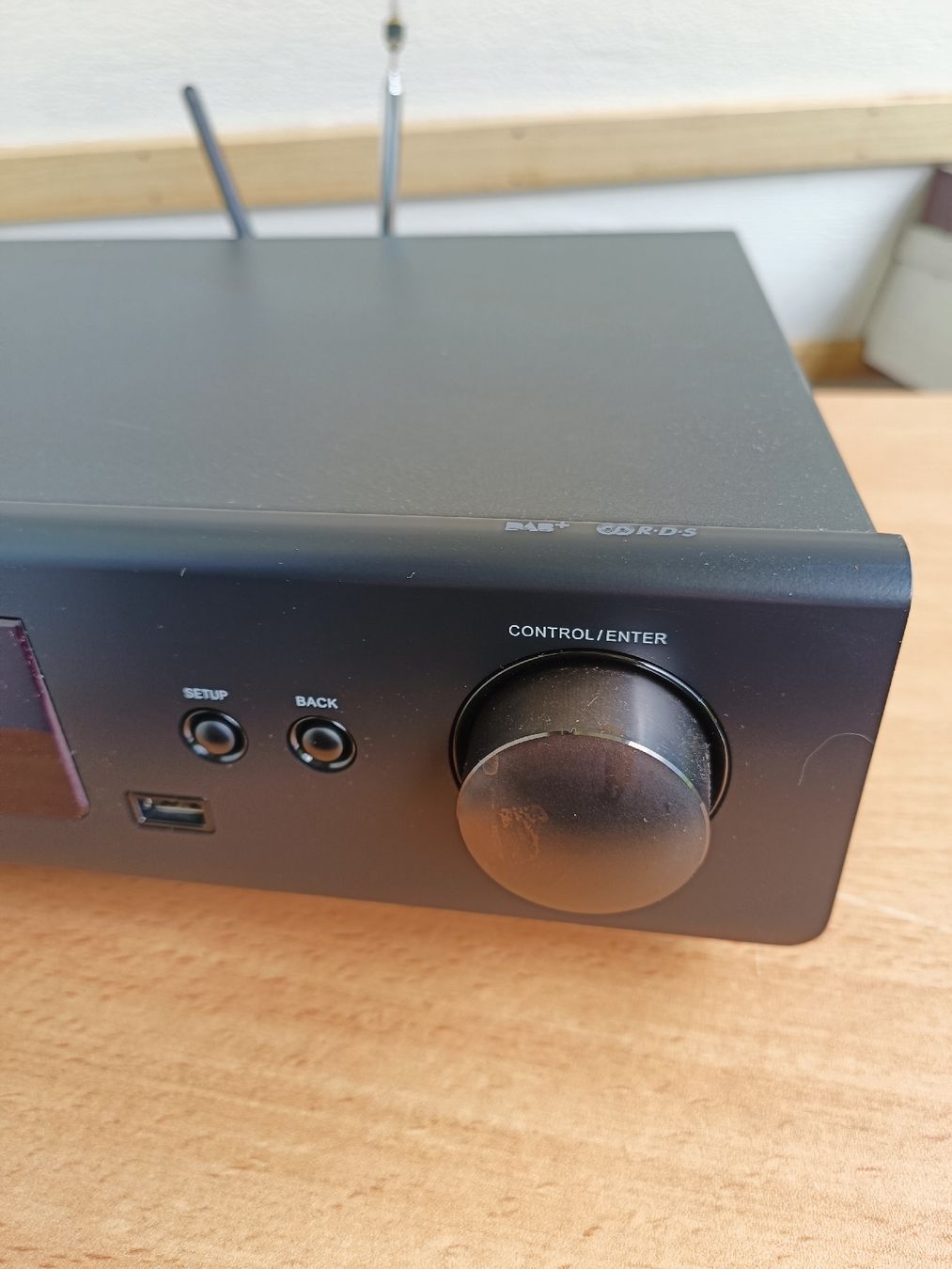 Nad Multimediaplayer & Streamer: NAD C 446 Mediaplayer  – Gebraucht aus Steffisburg von zulg03 2