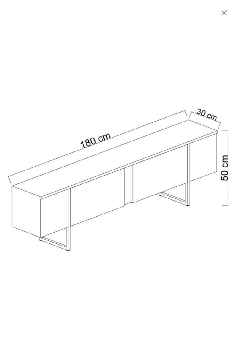 TV Möbel: TV-Möbel – Neu (gemäss Beschreibung) aus Bern von ily_56wy 2