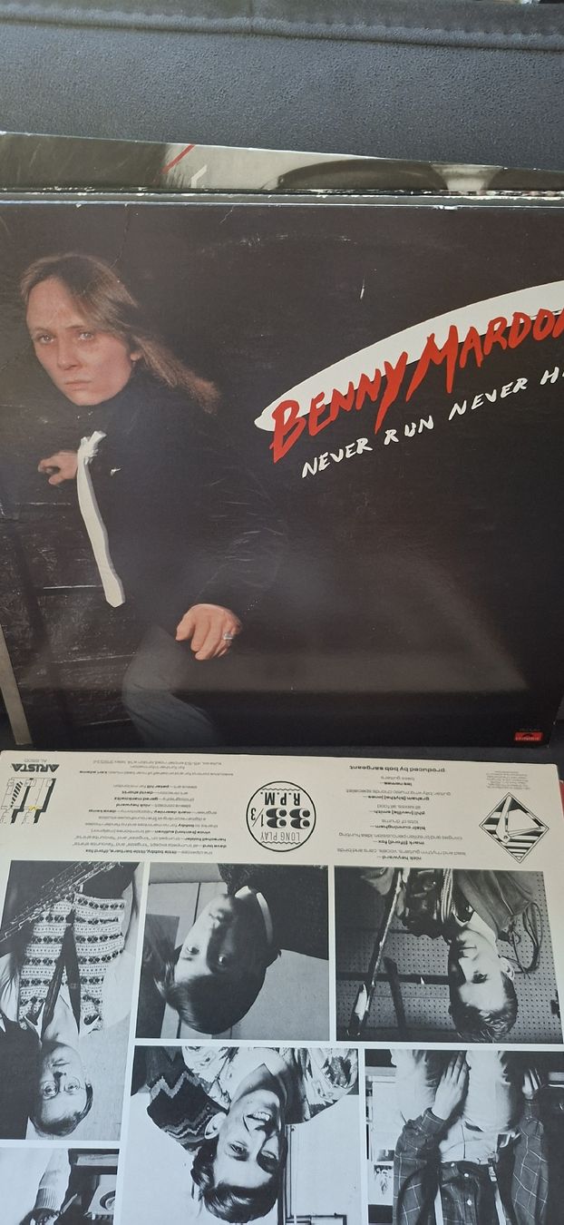 Dischi in vinile: Kleine Schallplatten Sammlung  – Usato da Riehen venduto da Steinbock1970 5
