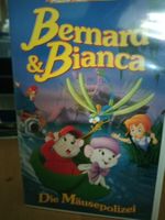 VHS Bernard und Bianca