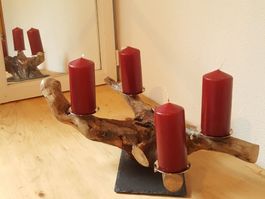 Kerzenhalter, Kerzenständer
