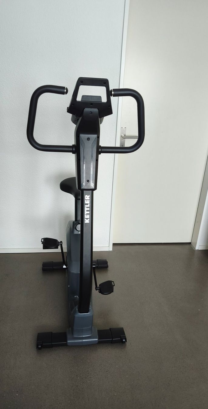 Vélos d'appartement: Kettler Giro M – D'occasion à Luzern par mel_pls2 2