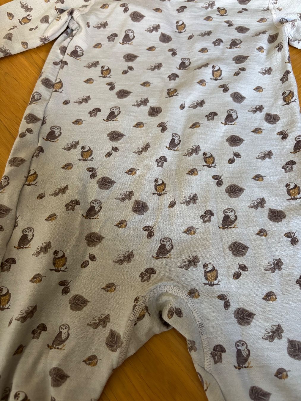 Hust & Claire Pigiama & Simili: Hust & Claire wool Pyjama 86 / 18 Months – Usato da Zürich venduto da nao_pjh8 4