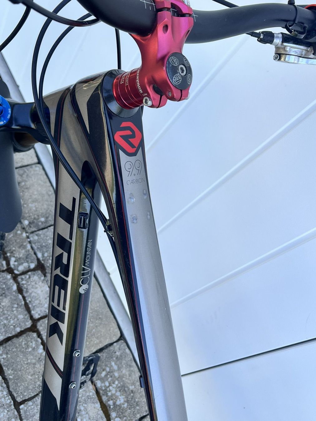Trek Biciclette: Trek Remedy 9.9 Fox Factory – Usato da Guntalingen venduto da Semtecx 3