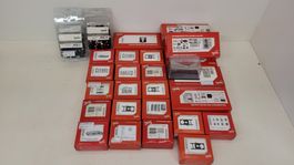 Konvolut aus Herpa Teilservice für Modellbauer