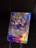 Charlotte Linlin [Alternate Art] EB03-034 One Piece Extra Bo