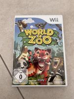 World of Zoo – Spiel – Wii Spiel