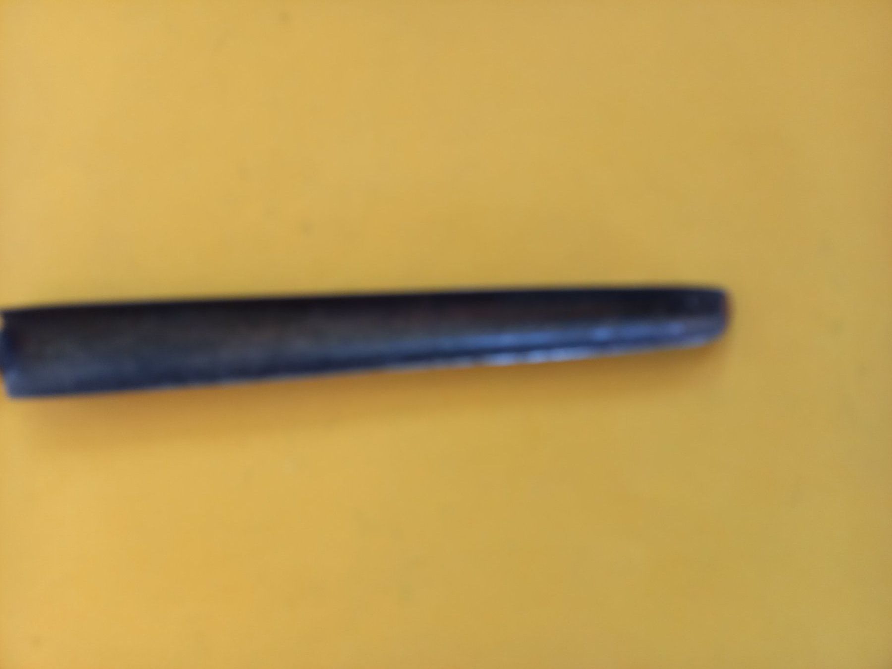 Elettrodomestici da cucina: Sonde ancienne pour fromage en forme de clef – Usato da Rossens FR venduto da Souris1 2