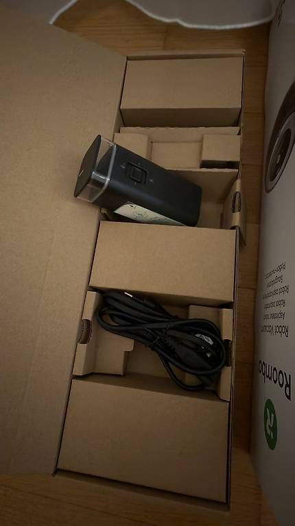 Staubsauger & Zubehör: iRobot Roomba e5 mit App & Virtual Wall – Gebraucht aus Niederurnen von ang_h2zg 2