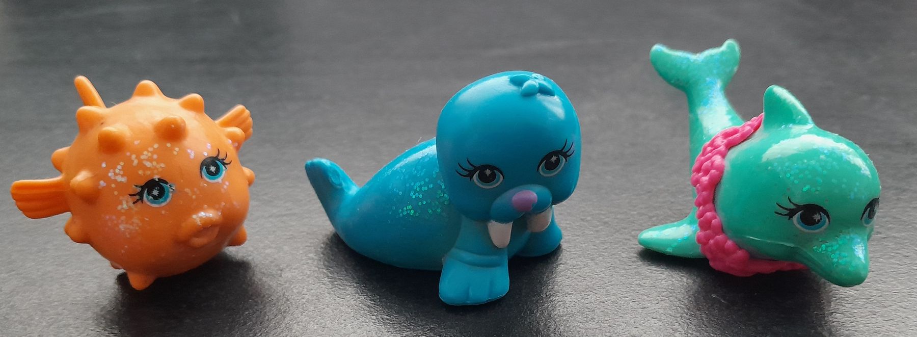 Figuren: Meerestier Figuren – Gebraucht aus Alchenflüh von roh_6xk8 1