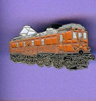 SBB  Ae 4/6