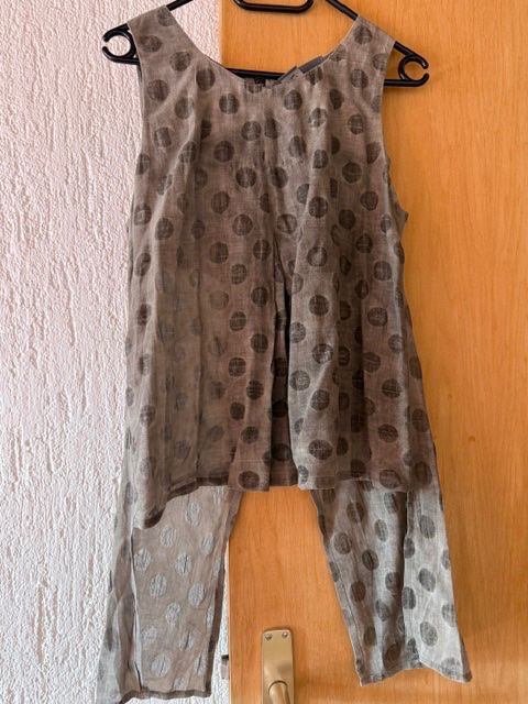 Top: blouse Lilith – Nuovo (secondo la descrizione) da Enges venduto da cordec