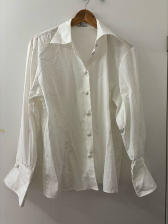 Bluse Klaus Steilmann