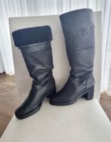 UGG Stiefel mit Fell 38