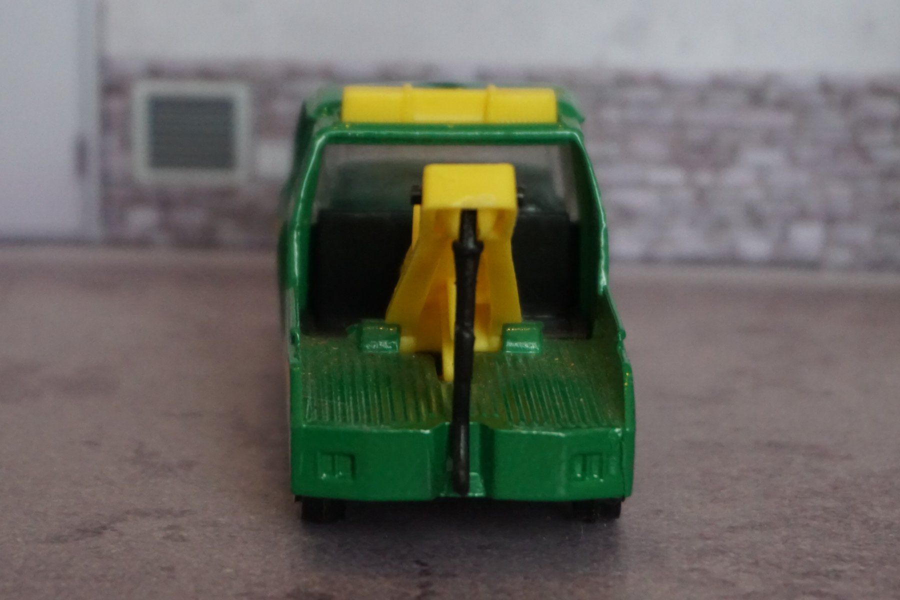 Corgi Toys Modellautos: Corgi Ford Abschlepper BP COOL !!!!!!!!!!!!! – Gebraucht aus Reiden von Doppeldecker69 2