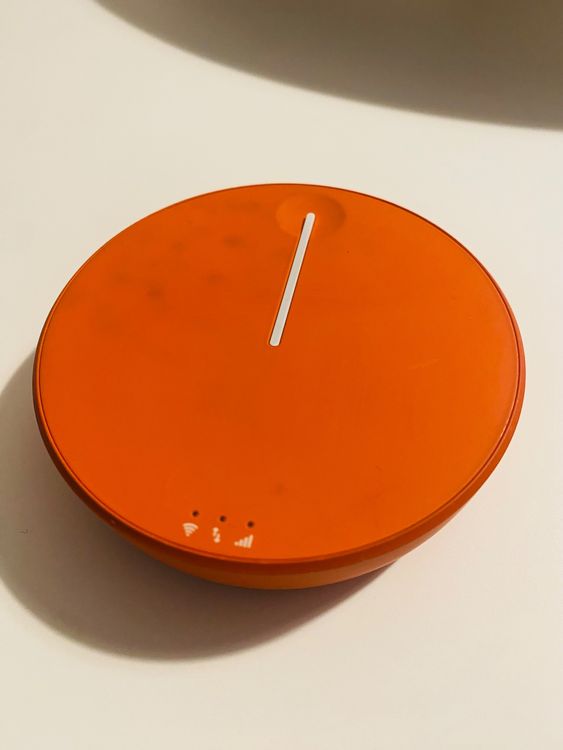 Skyroam Solis Lite Hotspot Router Kaufen auf Ricardo