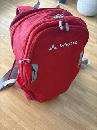 Velorucksack VAUDE CLUSTER 10+3
