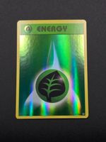 Grass Energy [Reverse Holo] #91 XY Evolutions NM / 🇬🇧