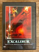 Excalibur - John Boorman